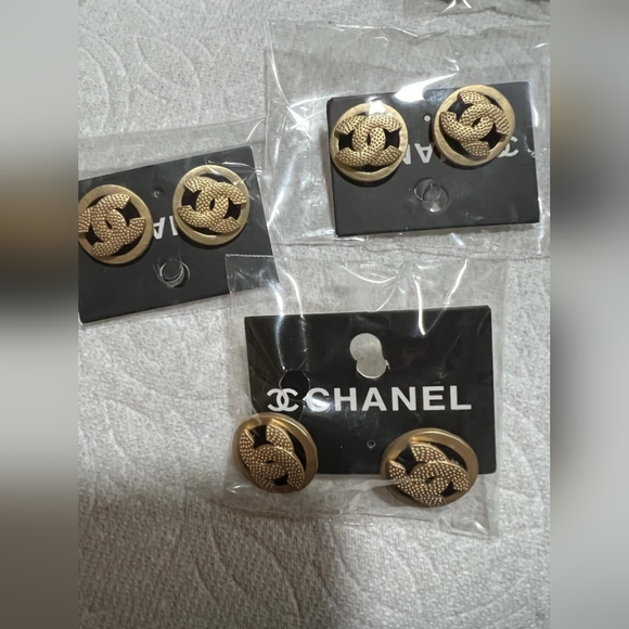 Fashion Jewelry Jewelry - Fashion design Gold earings